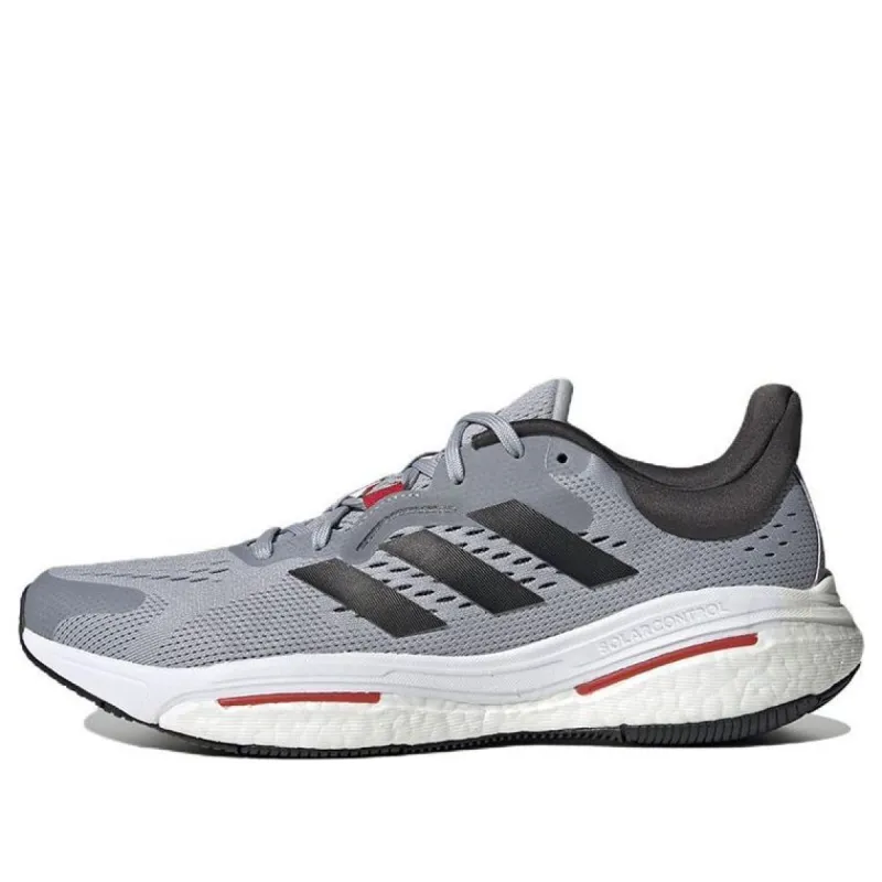 Adidas Solarcontrol 'Halo Silver Red' HP9815 sold by KicksCrew