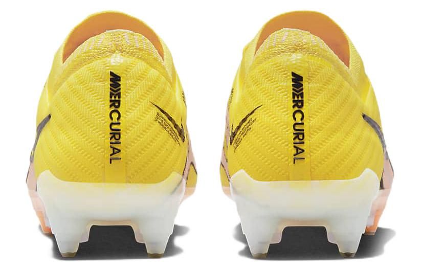 Nike Zoom Mercurial Vapor 15 Elite SG Pro AC 'Lucent Pack' DJ5168-780 sold by KicksCrew product image thumbnail 6