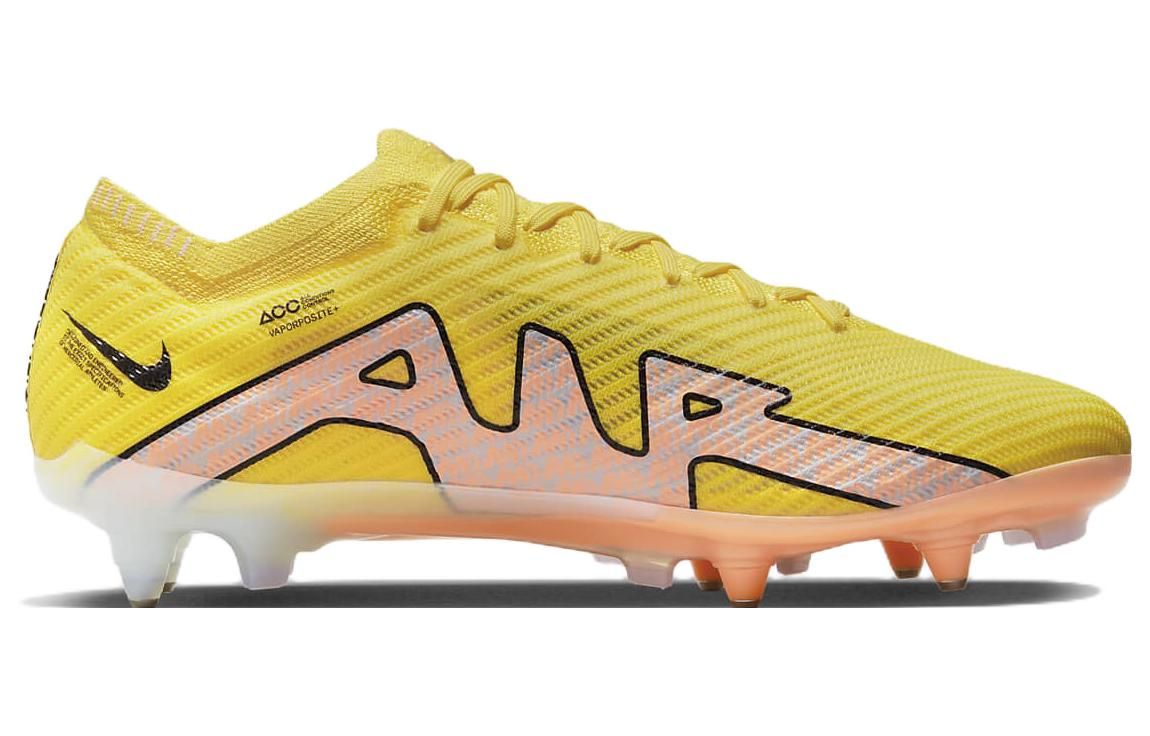 Nike Zoom Mercurial Vapor 15 Elite SG Pro AC 'Lucent Pack' DJ5168-780 sold by KicksCrew product image thumbnail 3