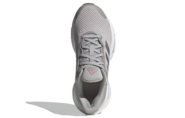 (WMNS) Adidas SolarGlide 5 'Grey Silver Metallic' GW1389 sold by KicksCrew product image thumbnail 5