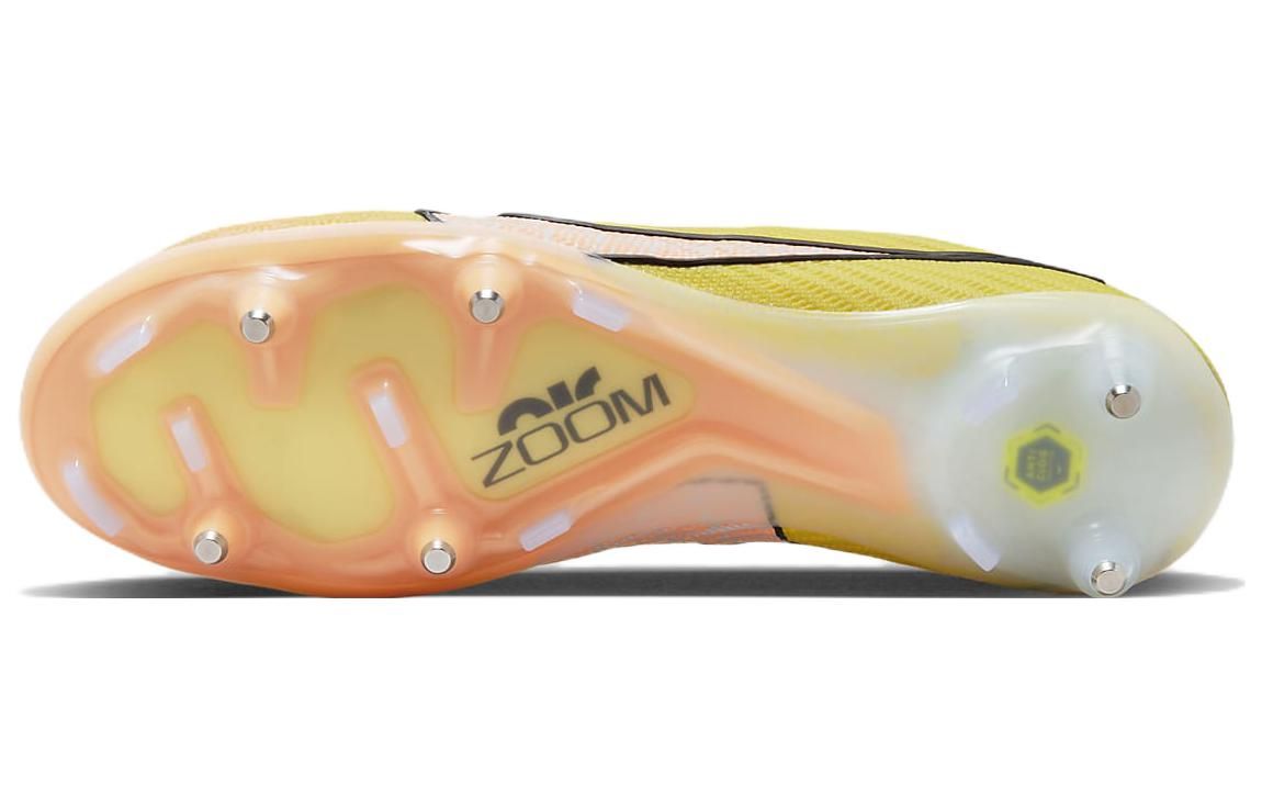 Nike Zoom Mercurial Vapor 15 Elite SG Pro AC 'Lucent Pack' DJ5168-780 sold by KicksCrew product image thumbnail 7