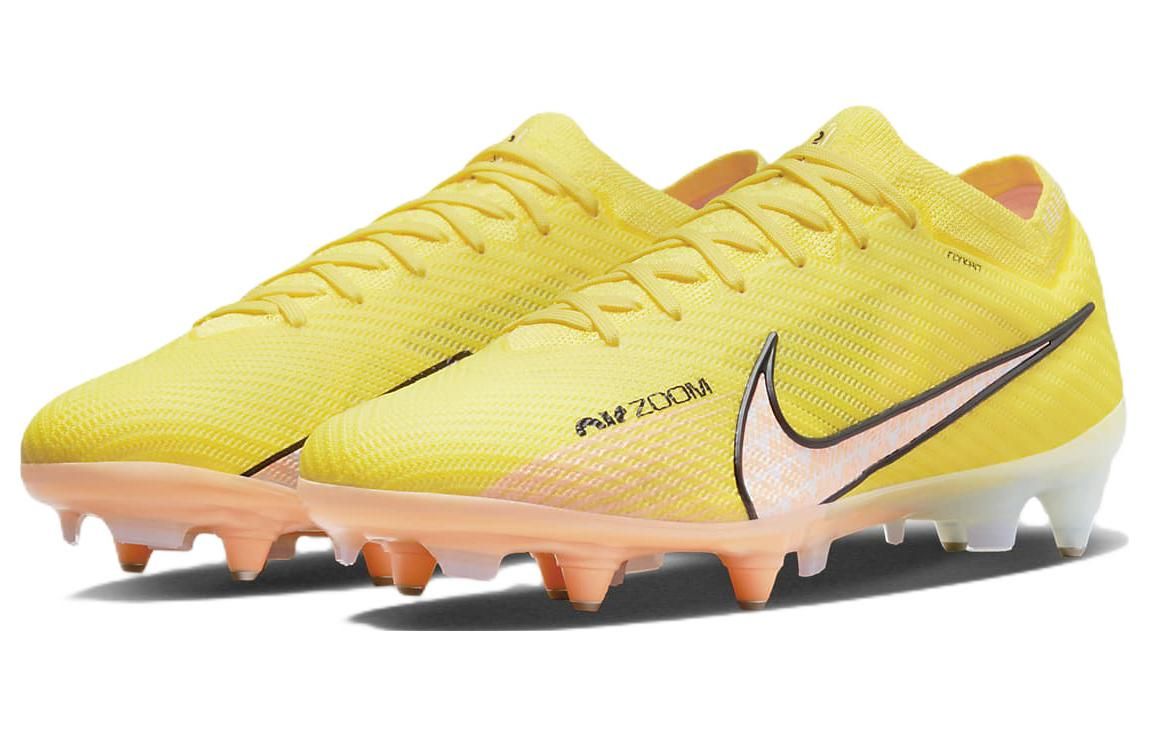 Nike Zoom Mercurial Vapor 15 Elite SG Pro AC 'Lucent Pack' DJ5168-780 sold by KicksCrew product image thumbnail 4