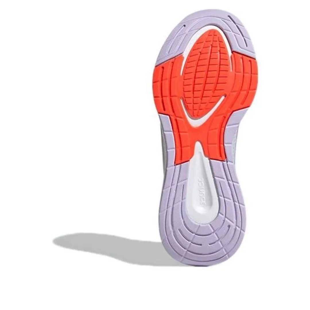 (WMNS) adidas EQ21 Run 'Grey Purple' H00538 sold by KicksCrew product image thumbnail 5
