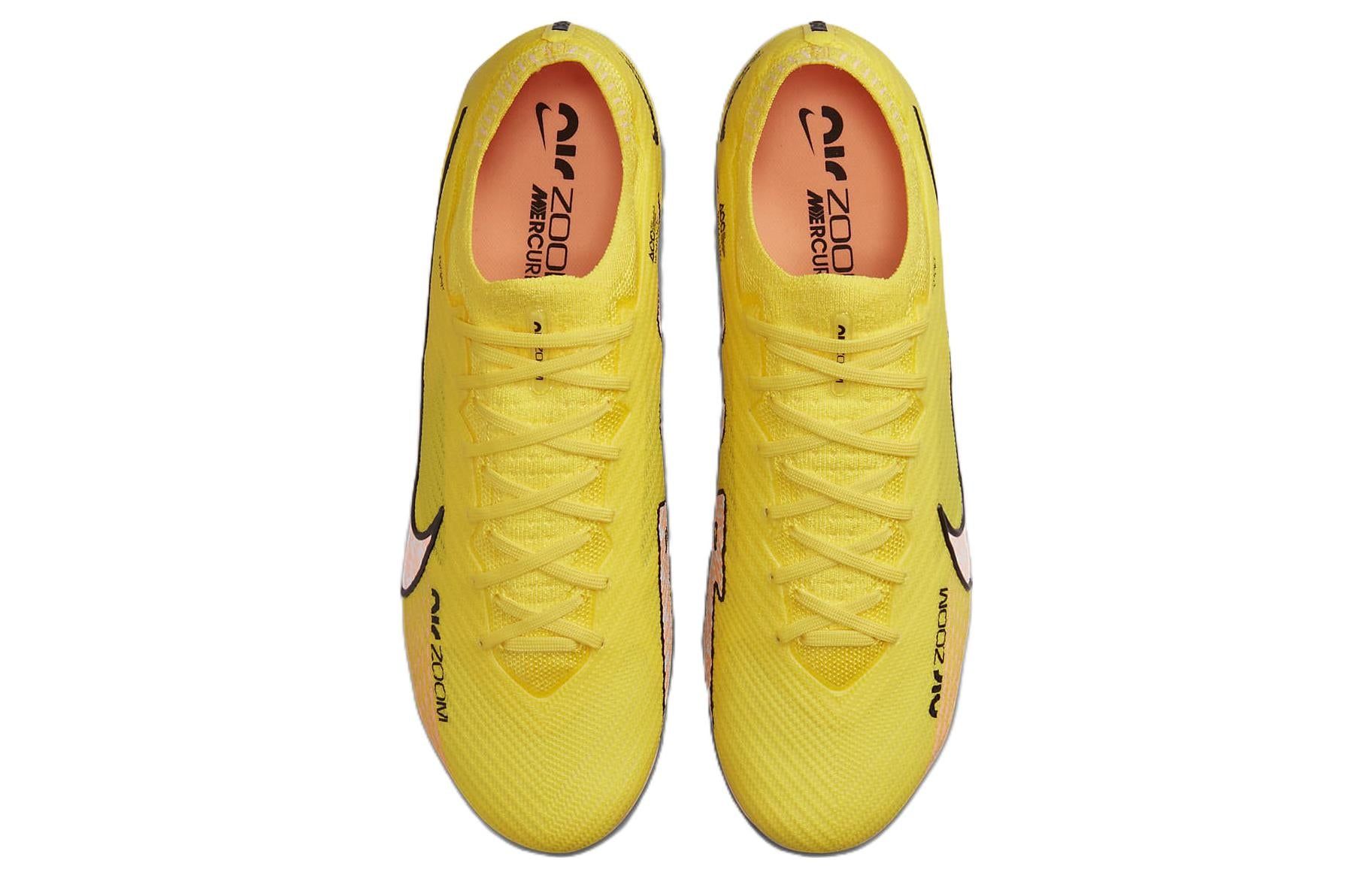 Nike Zoom Mercurial Vapor 15 Elite SG Pro AC 'Lucent Pack' DJ5168-780 sold by KicksCrew product image thumbnail 5