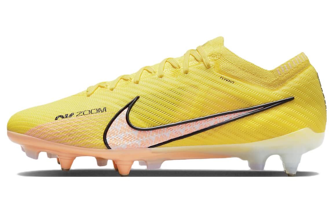 Nike Zoom Mercurial Vapor 15 Elite SG Pro AC 'Lucent Pack' DJ5168-780 sold by KicksCrew product image thumbnail 2