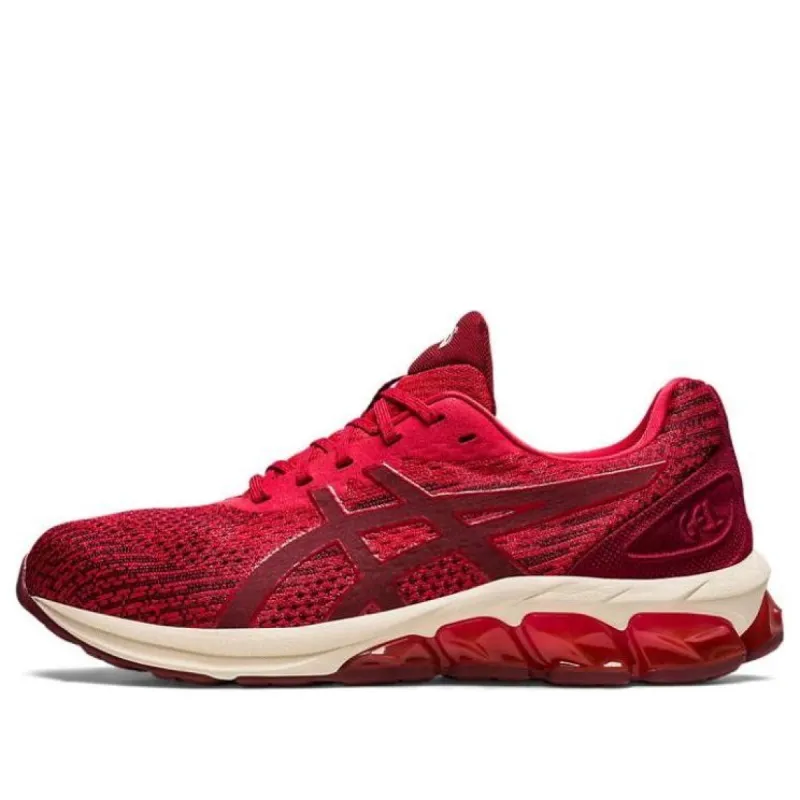 ASICS Gel-Quantum 180 7 'Red Beet Juice' 1201A746-600 sold by KicksCrew