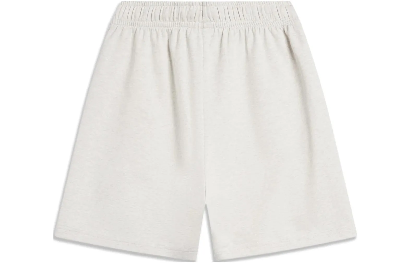 Li-Ning Way Of Wade Graphic Shorts 'Beige' AKSU371-5 sold by KicksCrew product image thumbnail 2