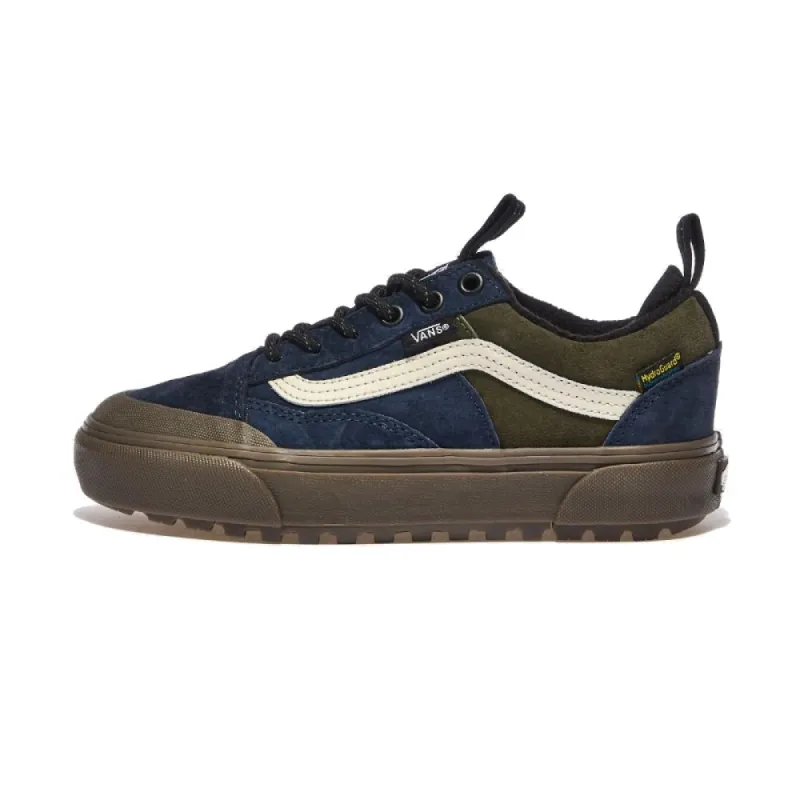 Vans Old School MTE-2 'Teal Brown' VN0009QEY2U sold by KicksCrew