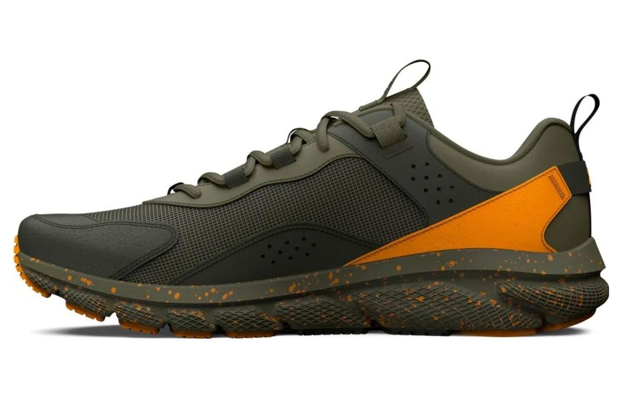 Under Armour Charged Verssert 'Speckle Marine Green' 3025750-305 sold by KicksCrew product image thumbnail 2