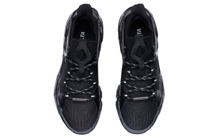 (WMNS) Li-Ning Essence 2.3 Delta 'Black' AGBR046-3 sold by KicksCrew product image thumbnail 5