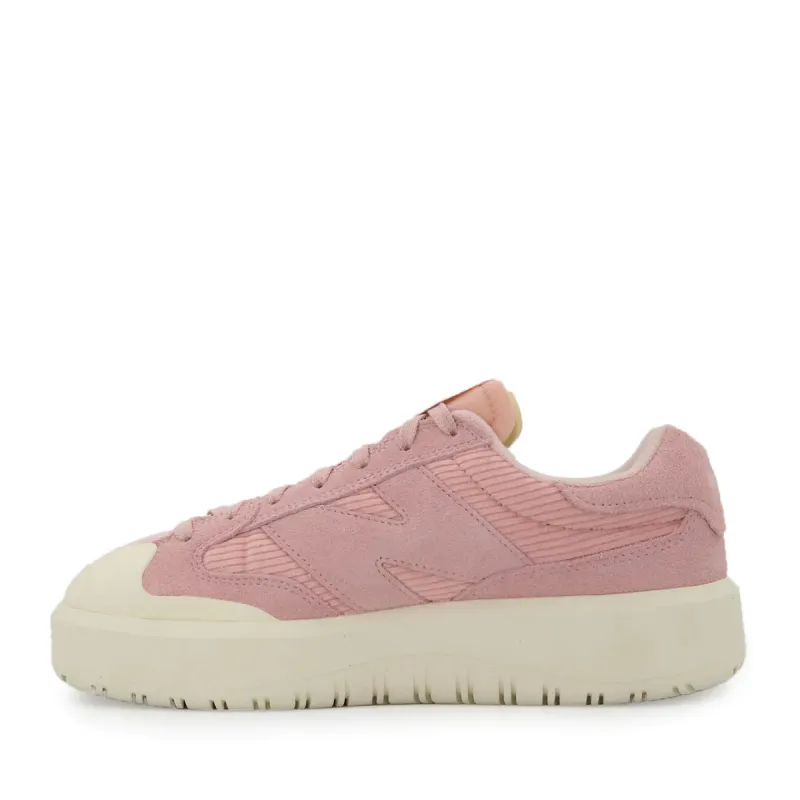 New Balance CT302 Shoes 'Pink Sand with Sea Salt' CT302BC(S-BOX) sold by KicksCrew