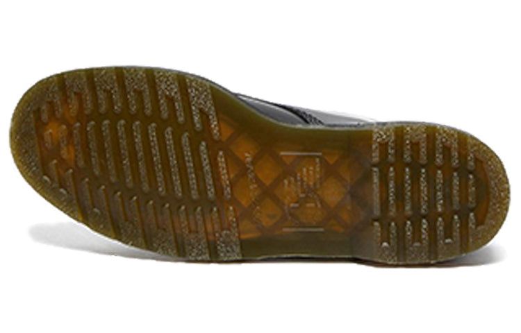 Dr. Martens 1460 Pascal Verso Smooth Leather Lace Up Boots 'Black' 26531001 sold by KicksCrew product image thumbnail 5