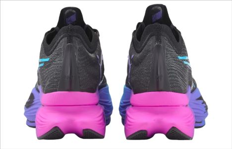PUMA Fastroid Nitro 'Luminous Purple' 379068-03 sold by KicksCrew