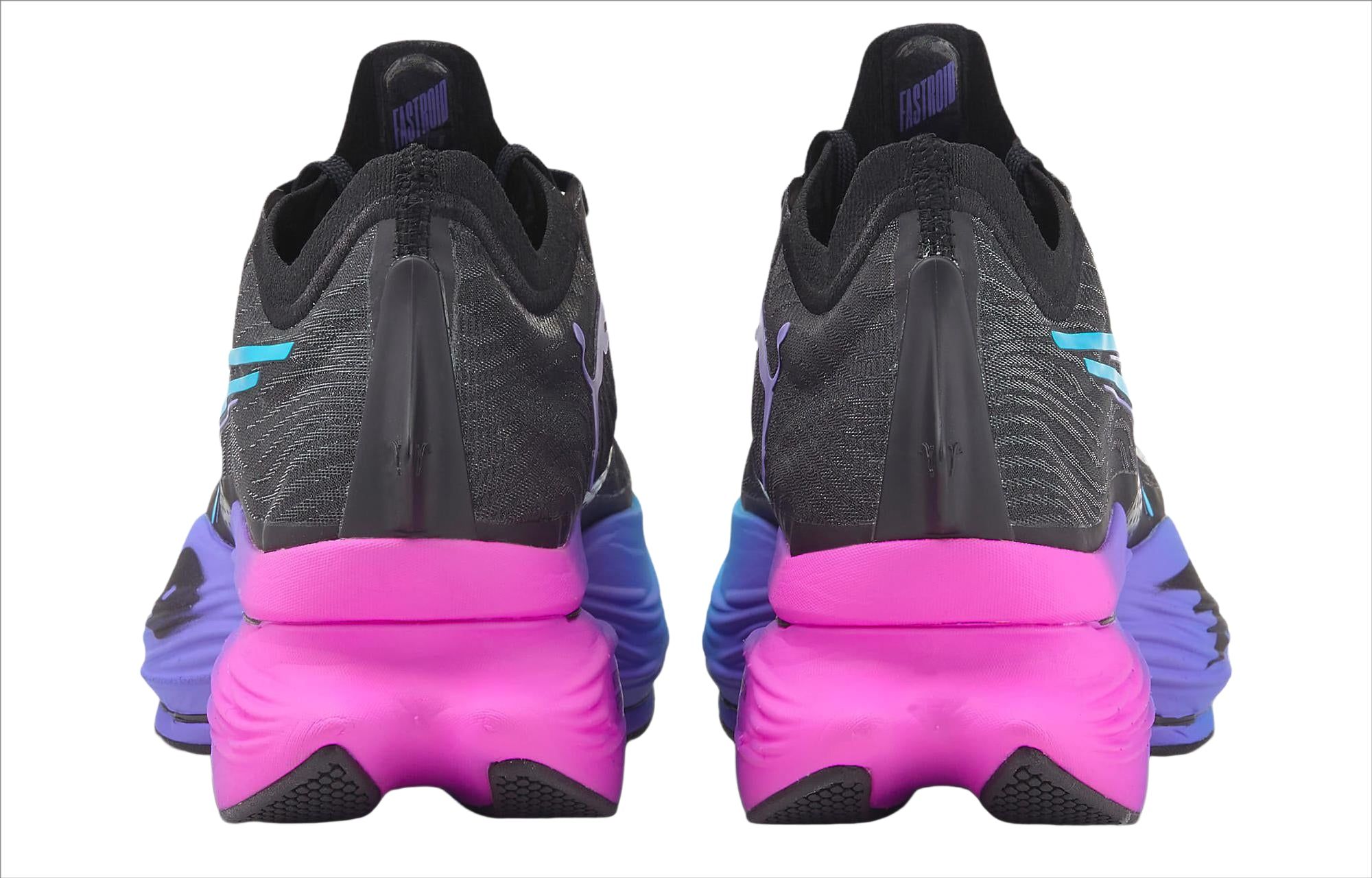 PUMA Fastroid Nitro 'Luminous Purple' 379068-03 sold by KicksCrew product image thumbnail 5