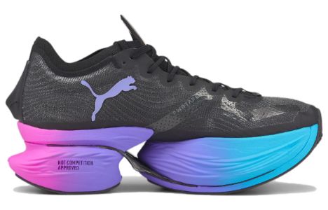 PUMA Fastroid Nitro 'Luminous Purple' 379068-03 sold by KicksCrew