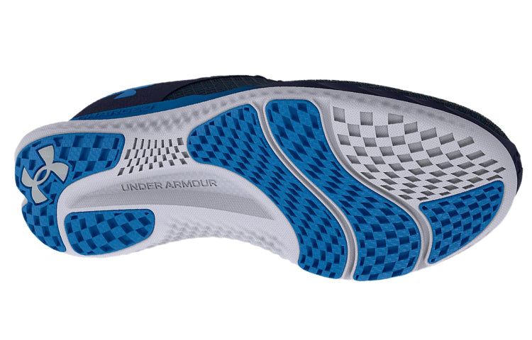 Under Armour Charged Breeze 'Midnight Navy Victory Blue' 3025129-400 sold by KicksCrew product image thumbnail 5