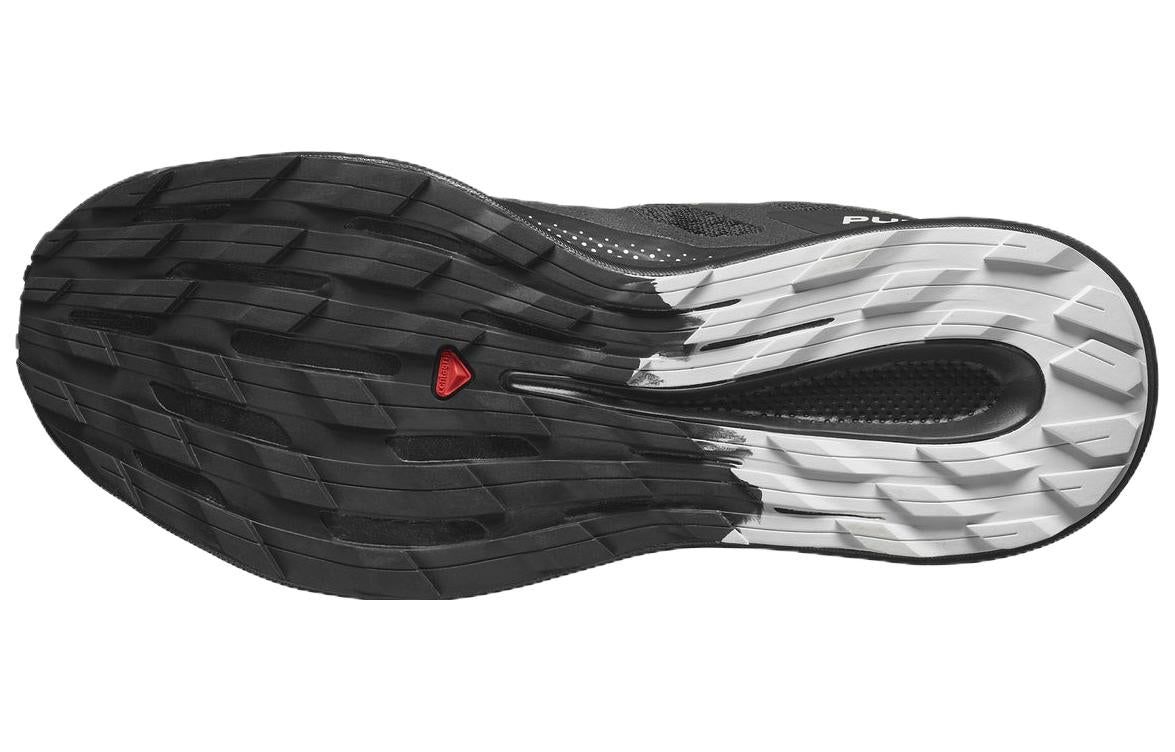 SALOMON Pulsar Trail 'Black Green' 473852 sold by KicksCrew product image thumbnail 4