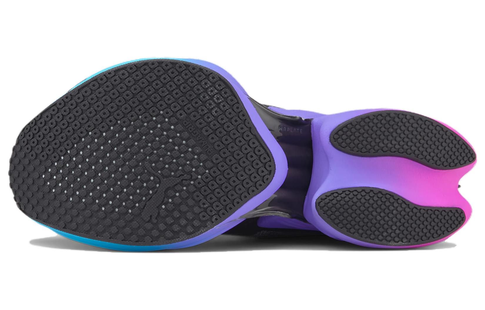 PUMA Fastroid Nitro 'Luminous Purple' 379068-03 sold by KicksCrew product image thumbnail 6