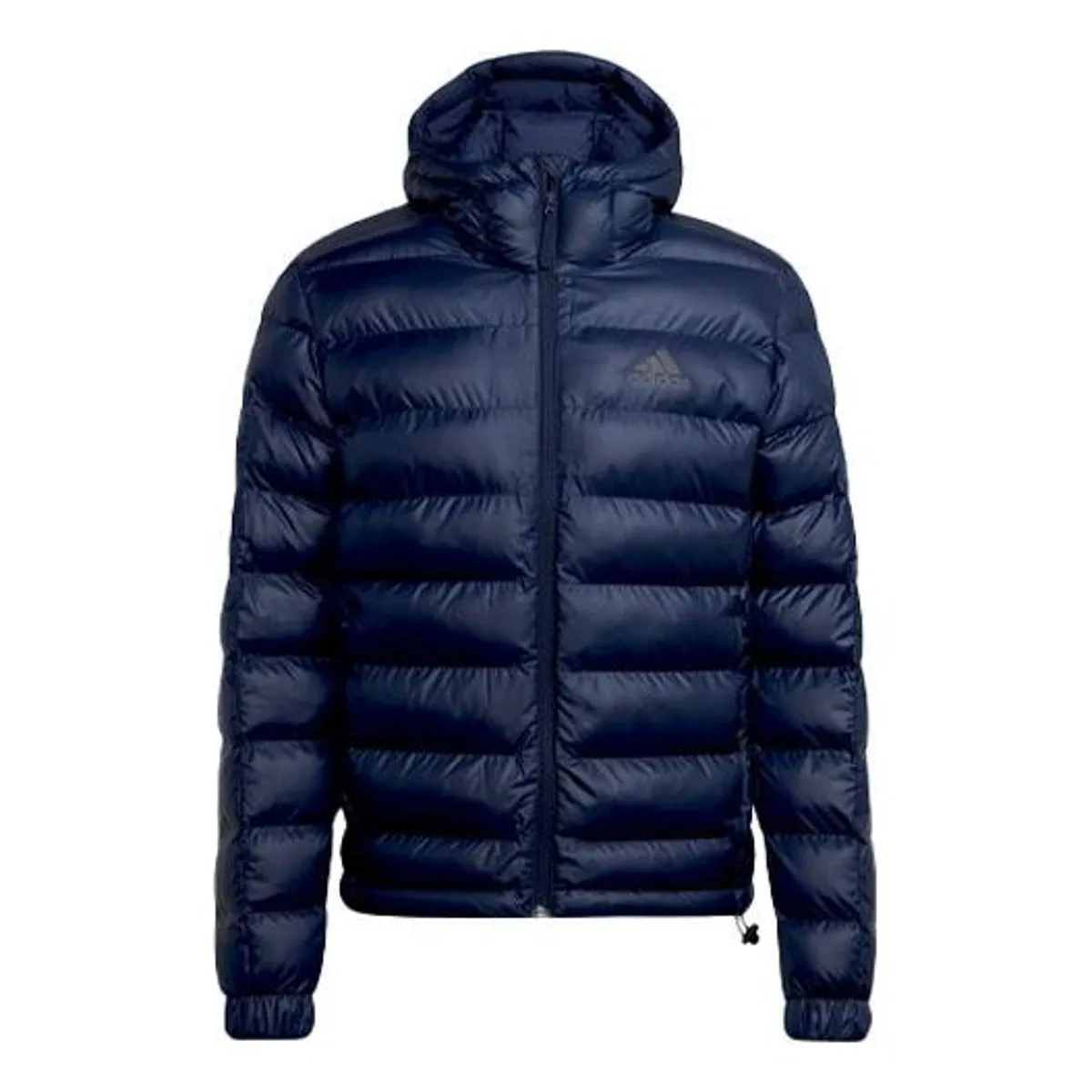 adidas 3-Stripes Sdp Badge Of Sport Jacket 'Navy' GV5329 sold by KicksCrew