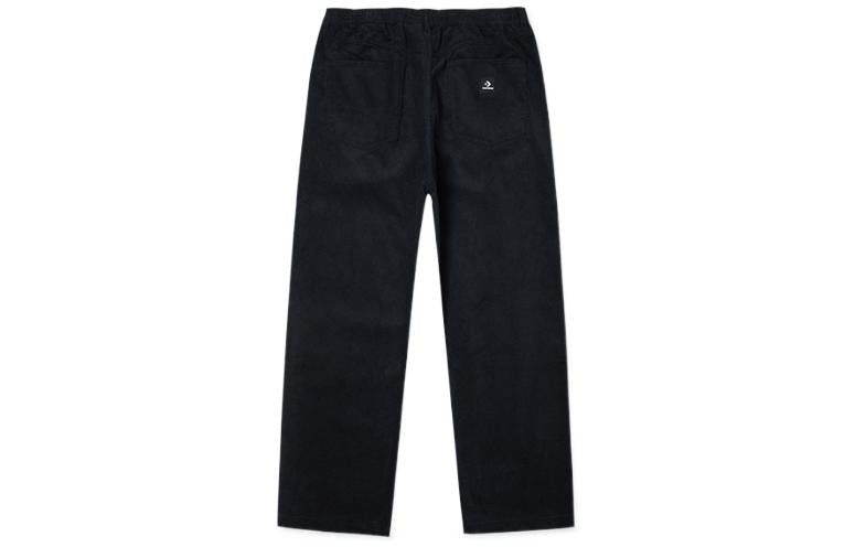 Converse Corduroy Pant 'Black' 10024019-A01 sold by KicksCrew product image thumbnail 2