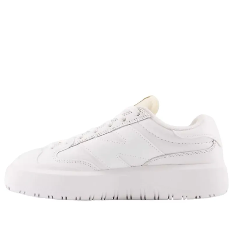 New Balance CT302 Shoes 'Cloud White' CT302LA(S-BOX) sold by KicksCrew