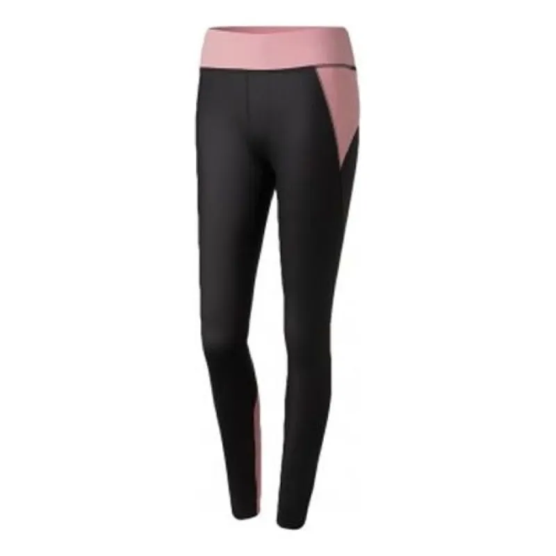 (WMNS) PUMA Studio Lace High Waist 7/8 Leggings 'Pink' 519511-01 sold by KicksCrew