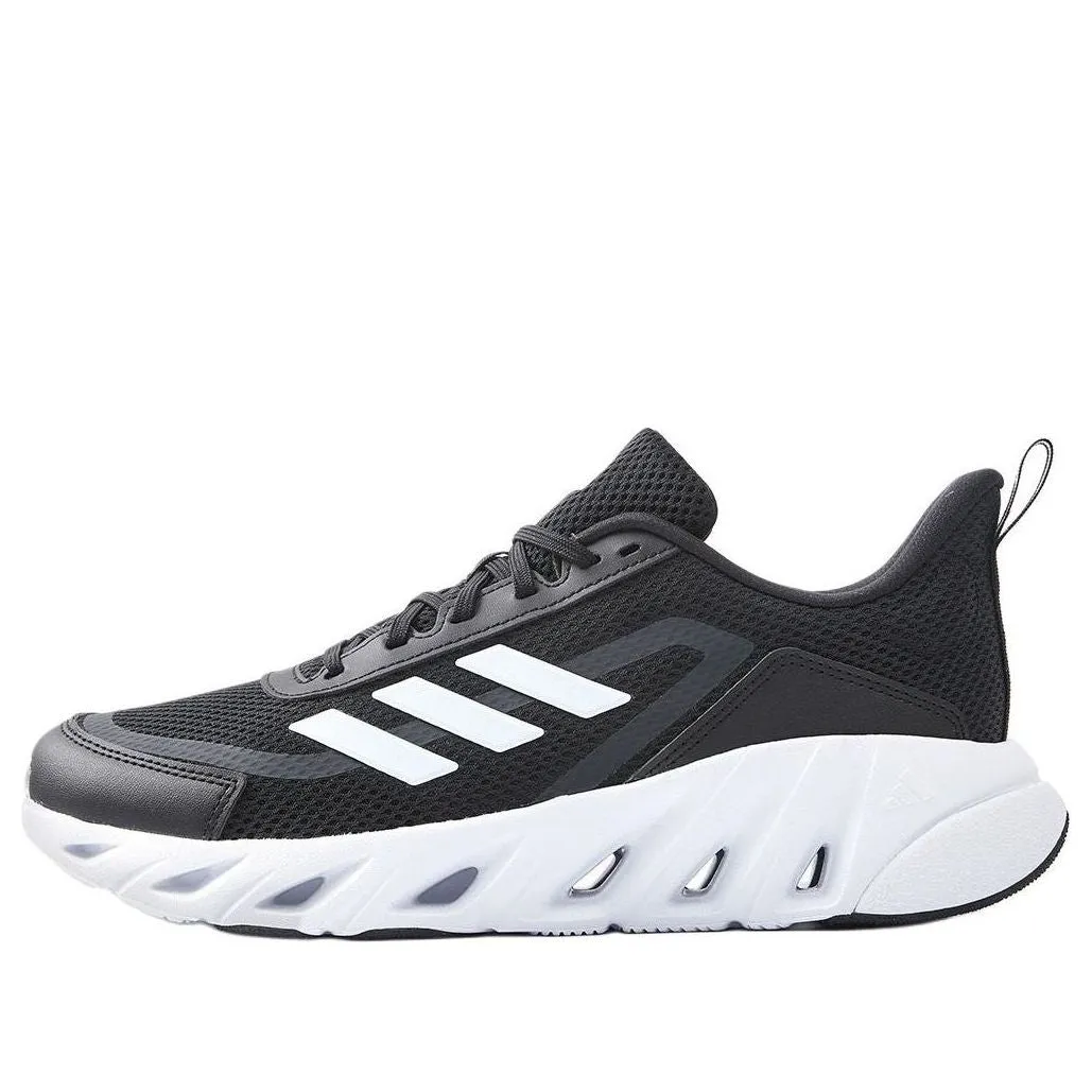 adidas neo All Day Boom E 'Black White' JI2754 sold by KicksCrew