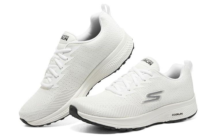 Skechers GO RUN 'White' 220375-OFWT sold by KicksCrew product image thumbnail 3