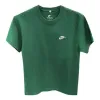 Nike Graphic T-Shirt 'Green' FN3698-341 sold by KicksCrew
