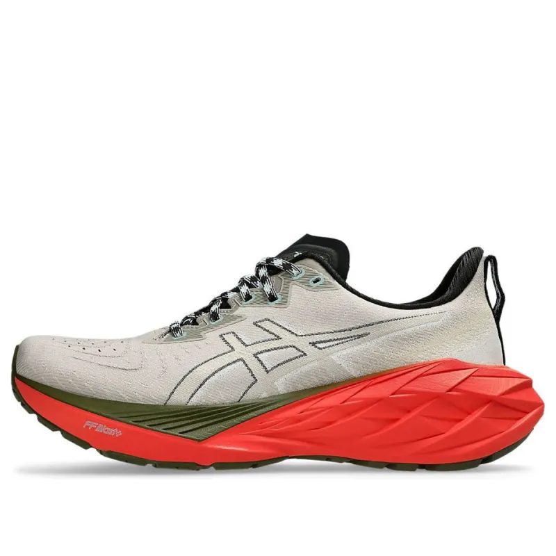 ASICS Novablast 4 TR 'Nature Bathing Red Snapper' 1011B850-300 sold by KicksCrew