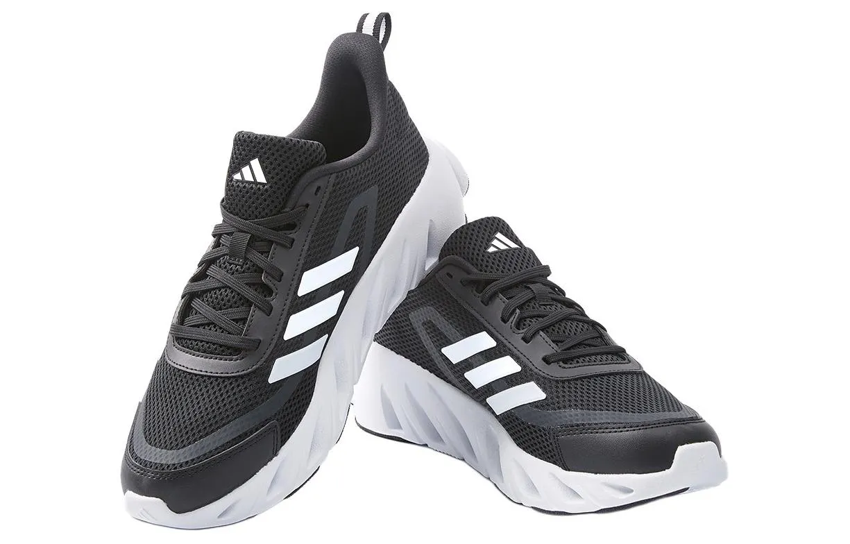 adidas neo All Day Boom E 'Black White' JI2754 sold by KicksCrew product image thumbnail 3