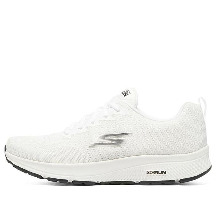 Skechers GO RUN 'White' 220375-OFWT sold by KicksCrew