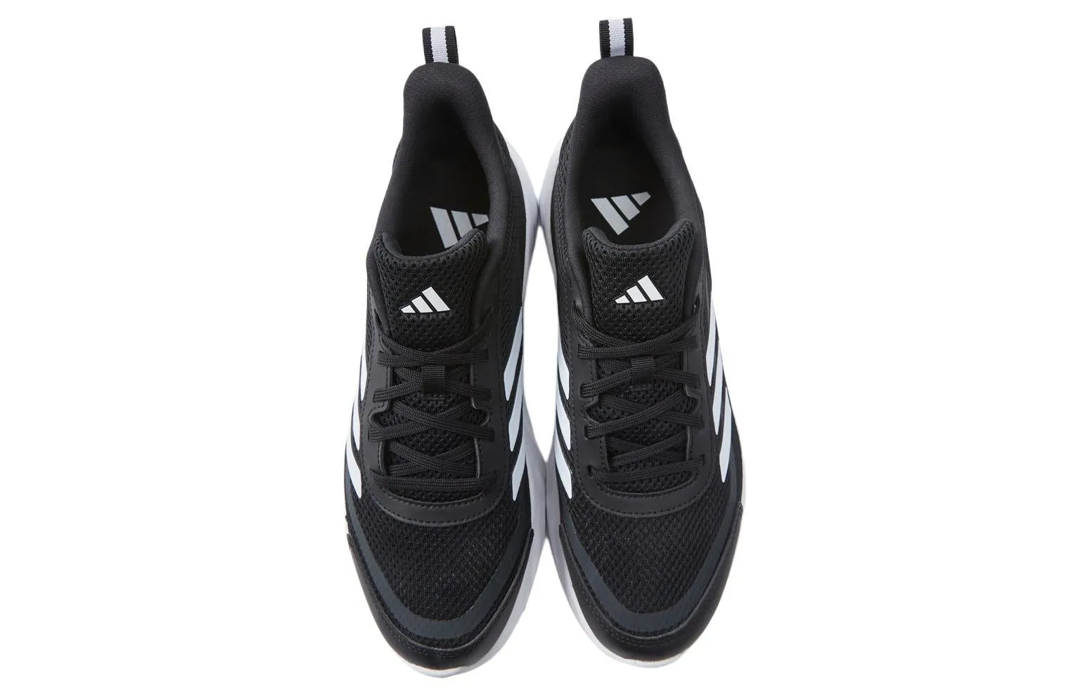 adidas neo All Day Boom E 'Black White' JI2754 sold by KicksCrew product image thumbnail 4
