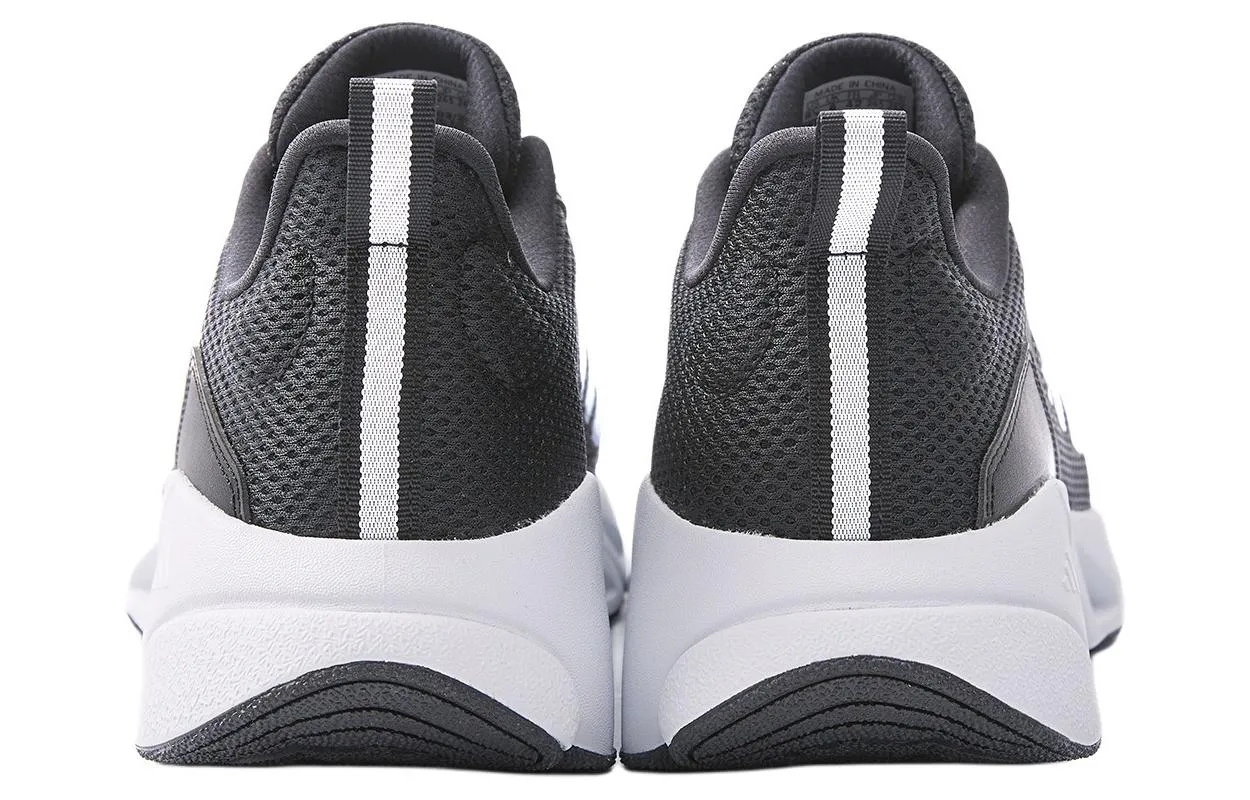 adidas neo All Day Boom E 'Black White' JI2754 sold by KicksCrew product image thumbnail 5