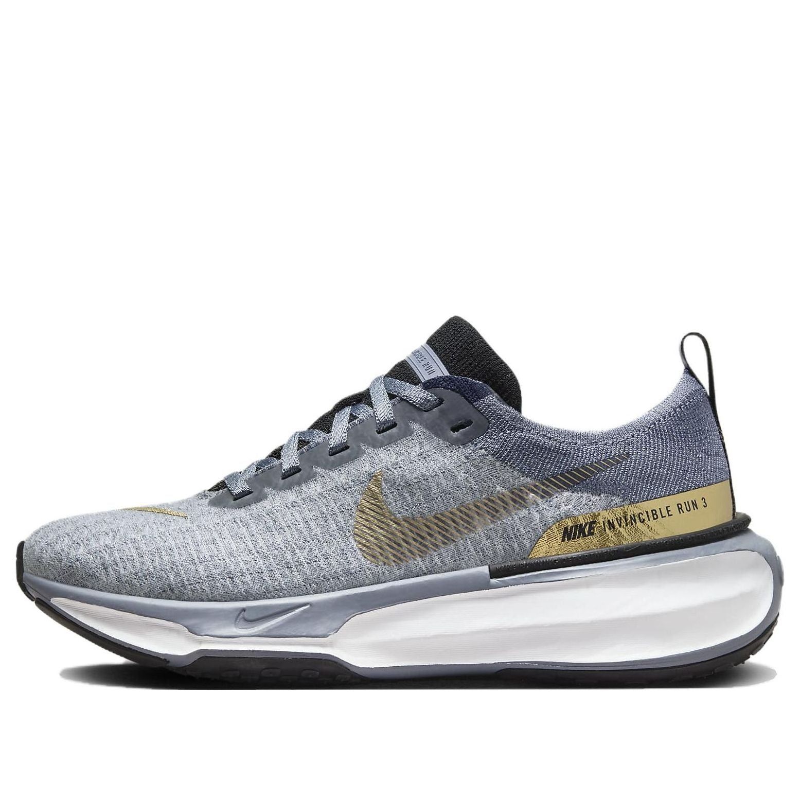 Nike Invincible Run 3 'Ashen Slate Diffused Blue' DR2660-400 sold by KicksCrew