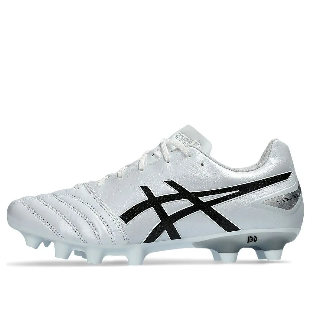 ASICS DS Light Pro Wide 'White Black' 1103A110-101 sold by KicksCrew