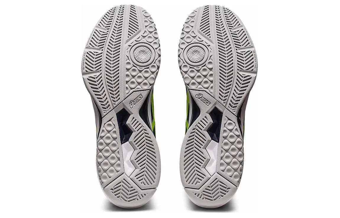 ASICS Gel-Task MT 3 Volleyball Shoes 'Navy' 1071A078-400 sold by KicksCrew product image thumbnail 5