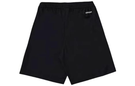 (GS) Adidas Entrada 22 Training Shorts 'Black' H57498 sold by KicksCrew
