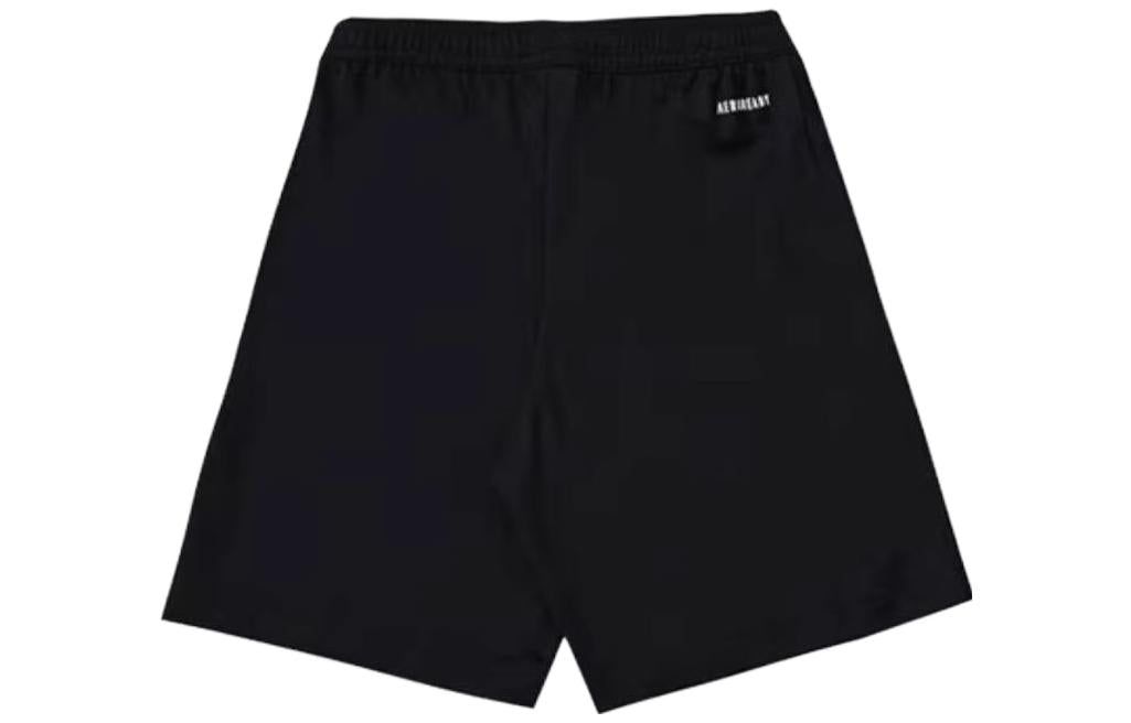 (GS) Adidas Entrada 22 Training Shorts 'Black' H57498 sold by KicksCrew product image thumbnail 2