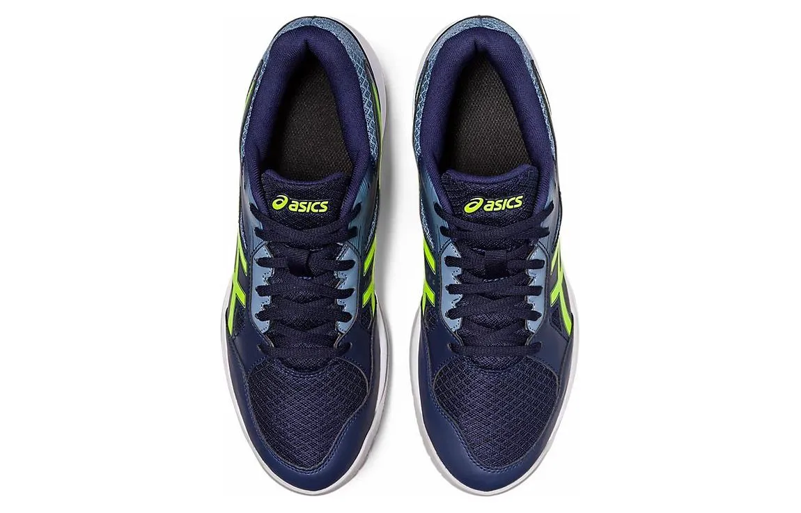 ASICS Gel-Task MT 3 Volleyball Shoes 'Navy' 1071A078-400 sold by KicksCrew product image thumbnail 3