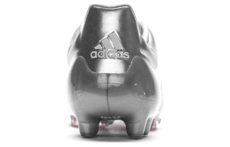 adidas Ace 15.1 FG AG 'White Silver Metallic' S83210 sold by KicksCrew