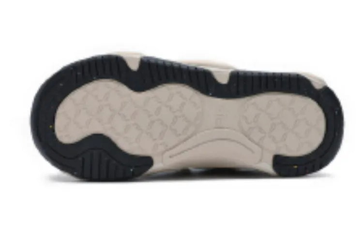 (WMNS) FILA Brook Sneakers 'Blue White' F12W341225FEL sold by KicksCrew product image thumbnail 4