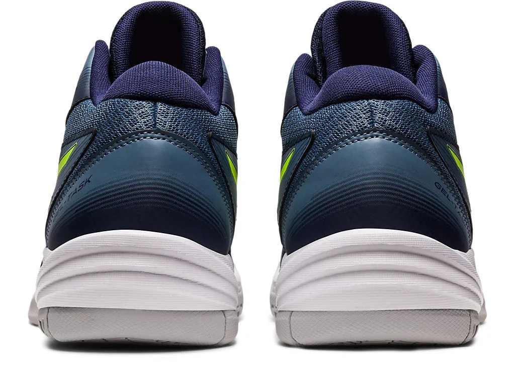 ASICS Gel-Task MT 3 Volleyball Shoes 'Navy' 1071A078-400 sold by KicksCrew product image thumbnail 4