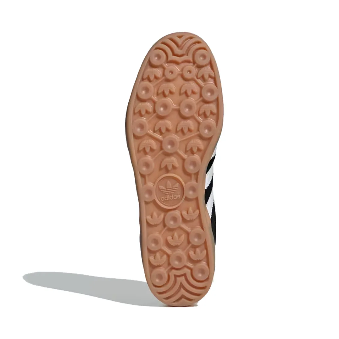 adidas Gazelle Indoor 'Core Black Cloud White Gum' JI2060 sold by KicksCrew product image thumbnail 5