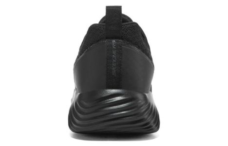 Skechers 'Black' 232005-BBK sold by KicksCrew