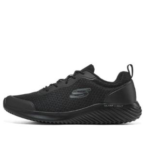 Skechers 'Black' 232005-BBK sold by KicksCrew