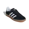 adidas Gazelle Indoor 'Core Black Cloud White Gum' JI2060 sold by KicksCrew