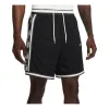 Nike Dri-FIT Pattern Print Basketball Shorts 'Black' DQ5720-010 sold by KicksCrew