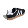 adidas Gazelle Indoor 'Core Black Cloud White Gum' JI2060 sold by KicksCrew