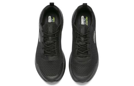 Skechers 'Black' 232005-BBK sold by KicksCrew